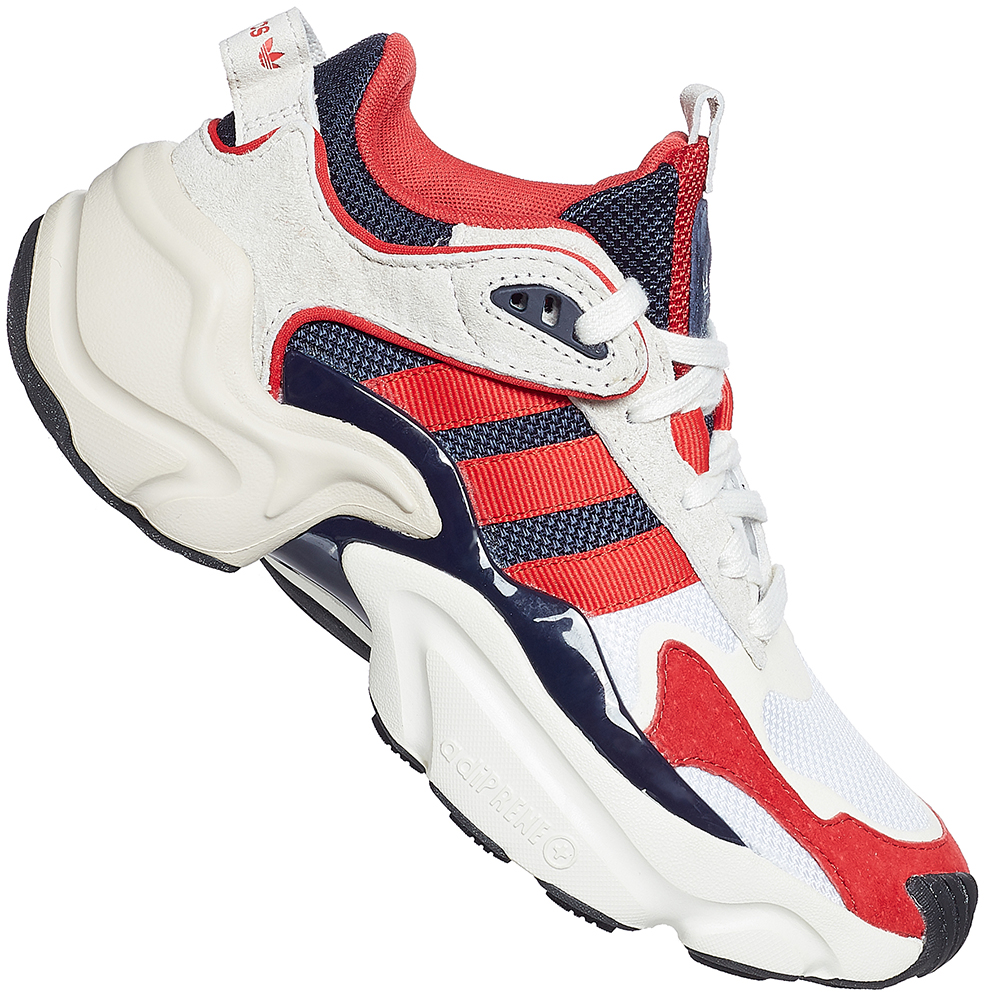 

Женские кроссовки Adidas Originals Magmur Runner