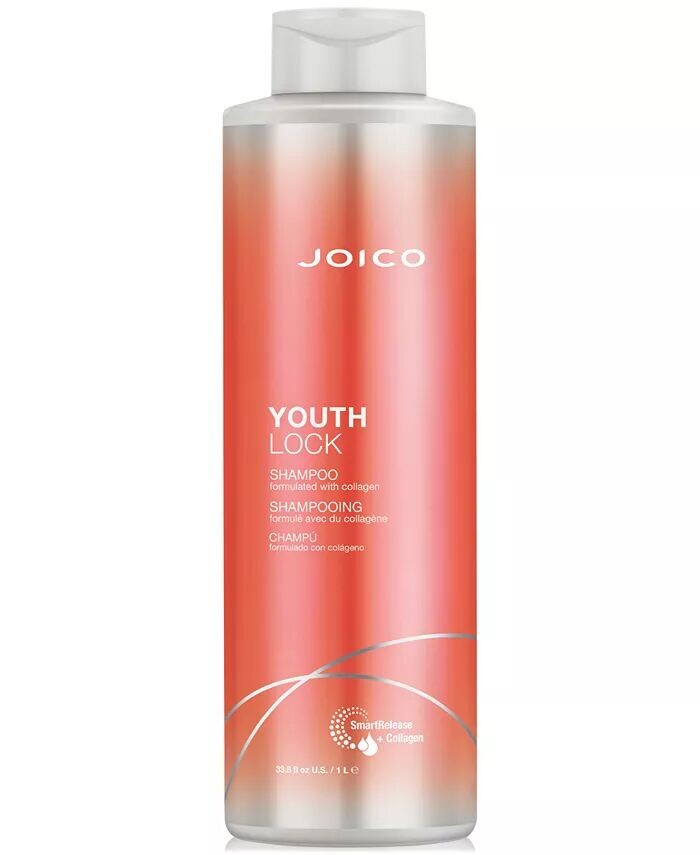 

Шампунь Youth Lock, 33,8 унции Joico