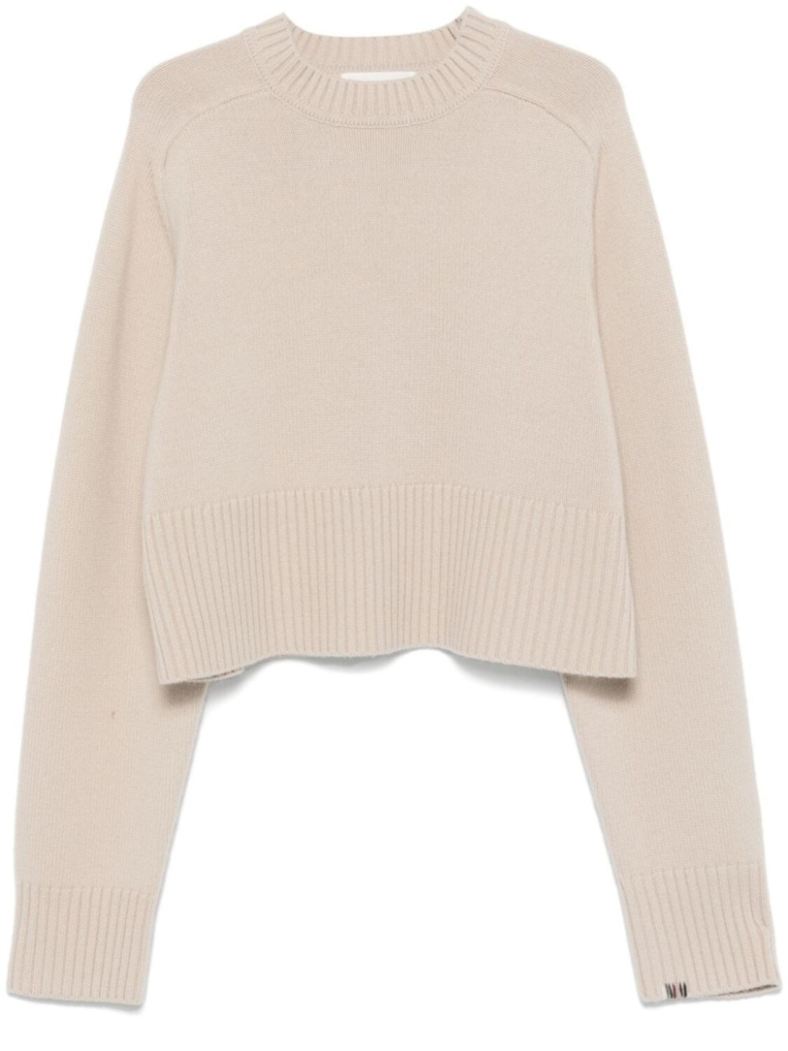 

Свитер Judith из экстремального кашемира Nº256 Extreme Cashmere, серый