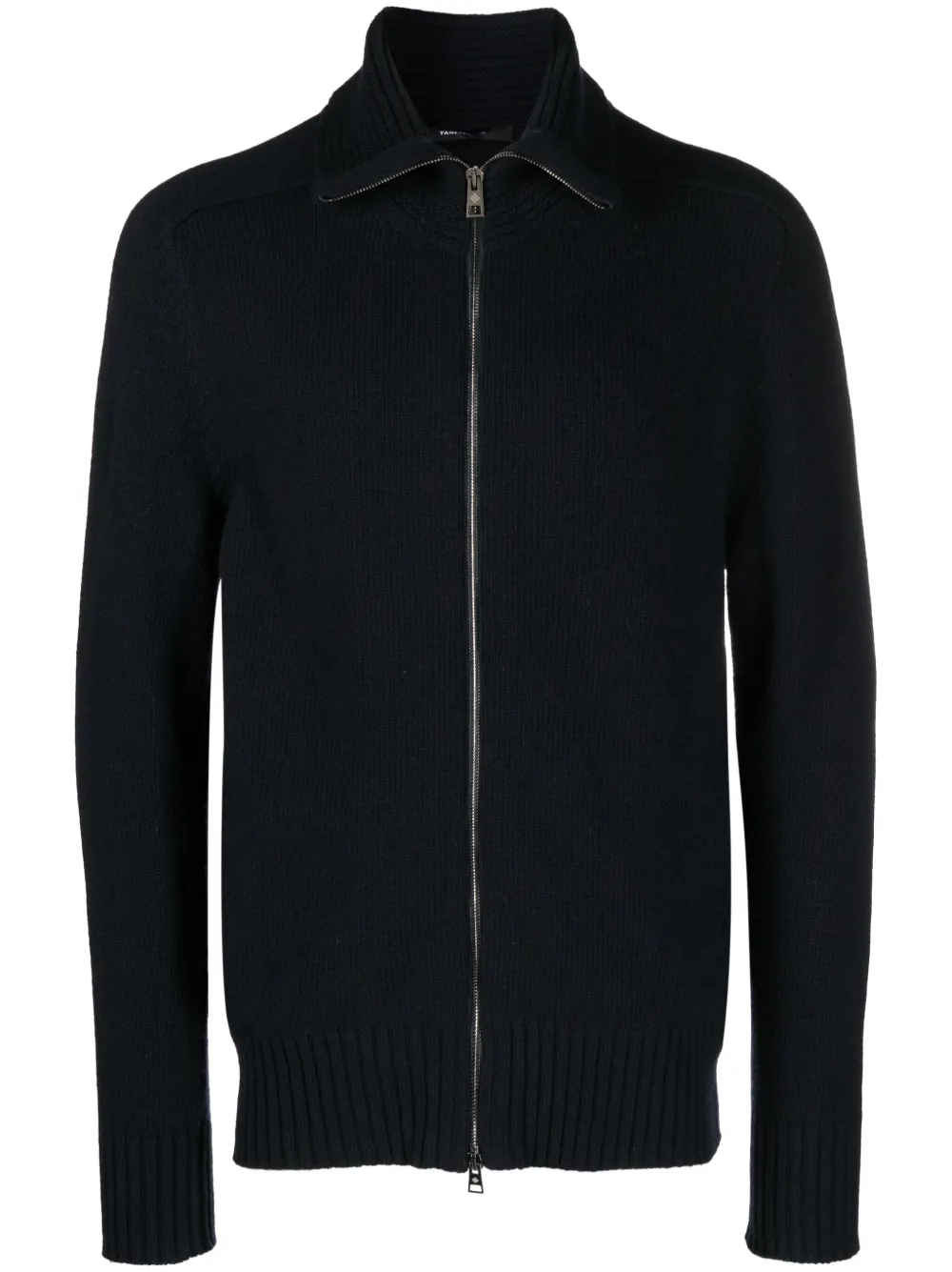 

Джемпер на молнии Tagliatore, синий