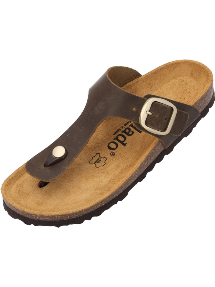 Мюли palado, цвет kaki (731-x)
