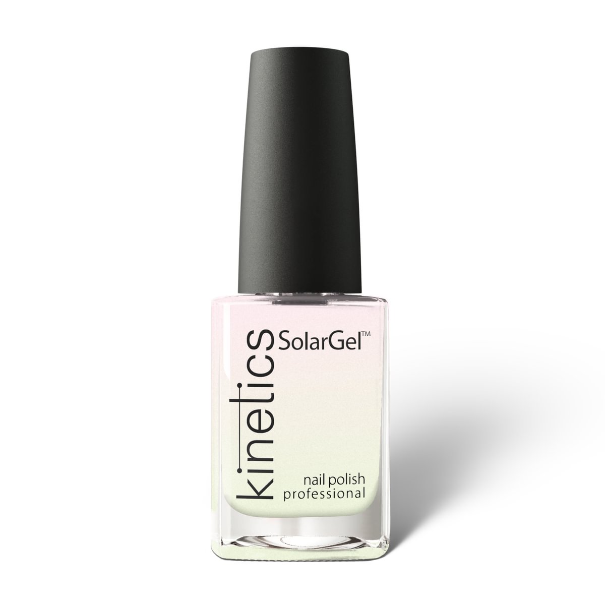 

Лак для ногтей solargel professional nail polish Kinetics, цвет nr. 636, 15 мл