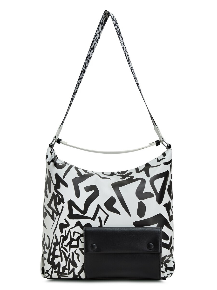 

Сумка через плечо CESARE GASPARI Shoulder Bag, белый