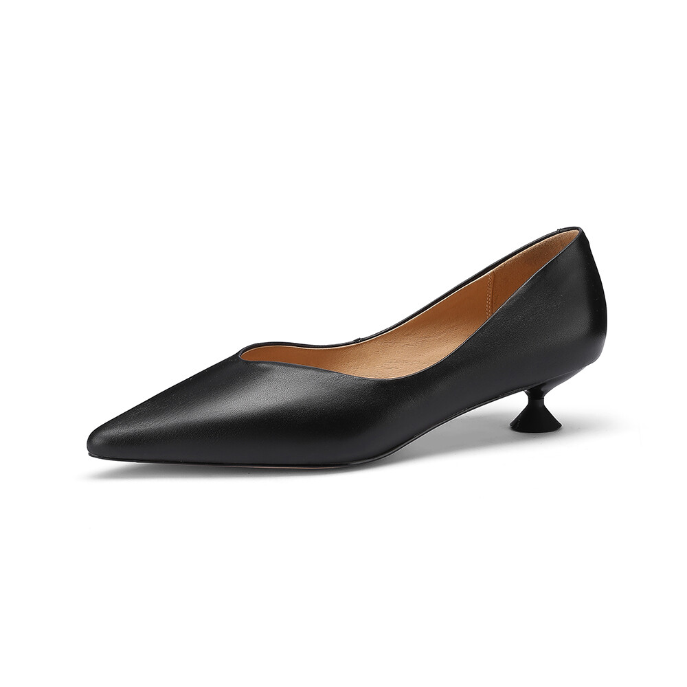 

Туфли AIQINISHA High Heels Women's, коричневый