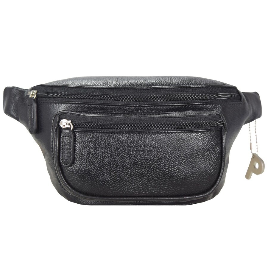 

Поясная сумка Picard Fanny Pack, черный