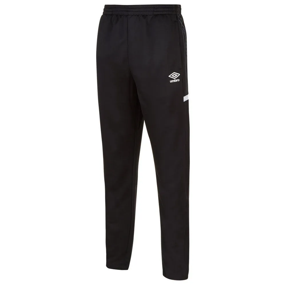 

Брюки Umbro Track, черный