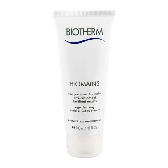 

Крем для рук, 100 мл Biotherm, Biomains