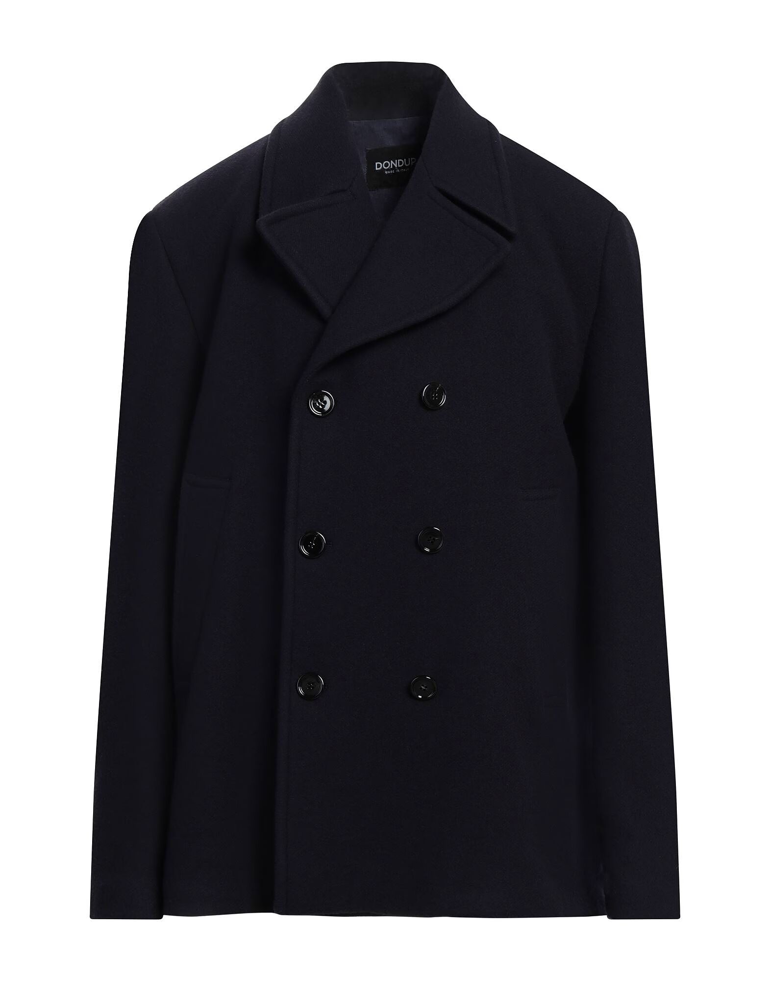 

Пальто Dondup, полуночно-синий