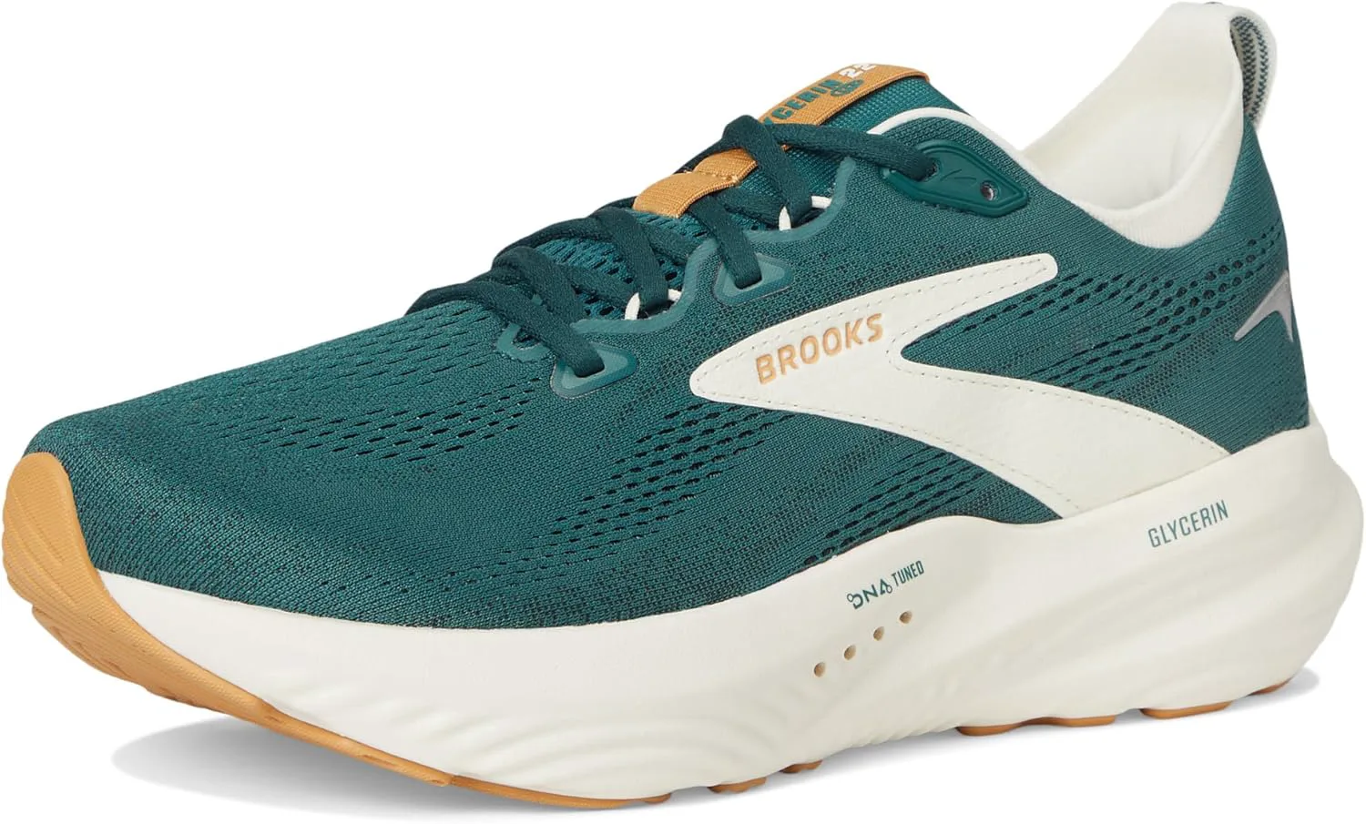 Мужские кроссовки Brooks Glycerin GTS 22 — фото 2