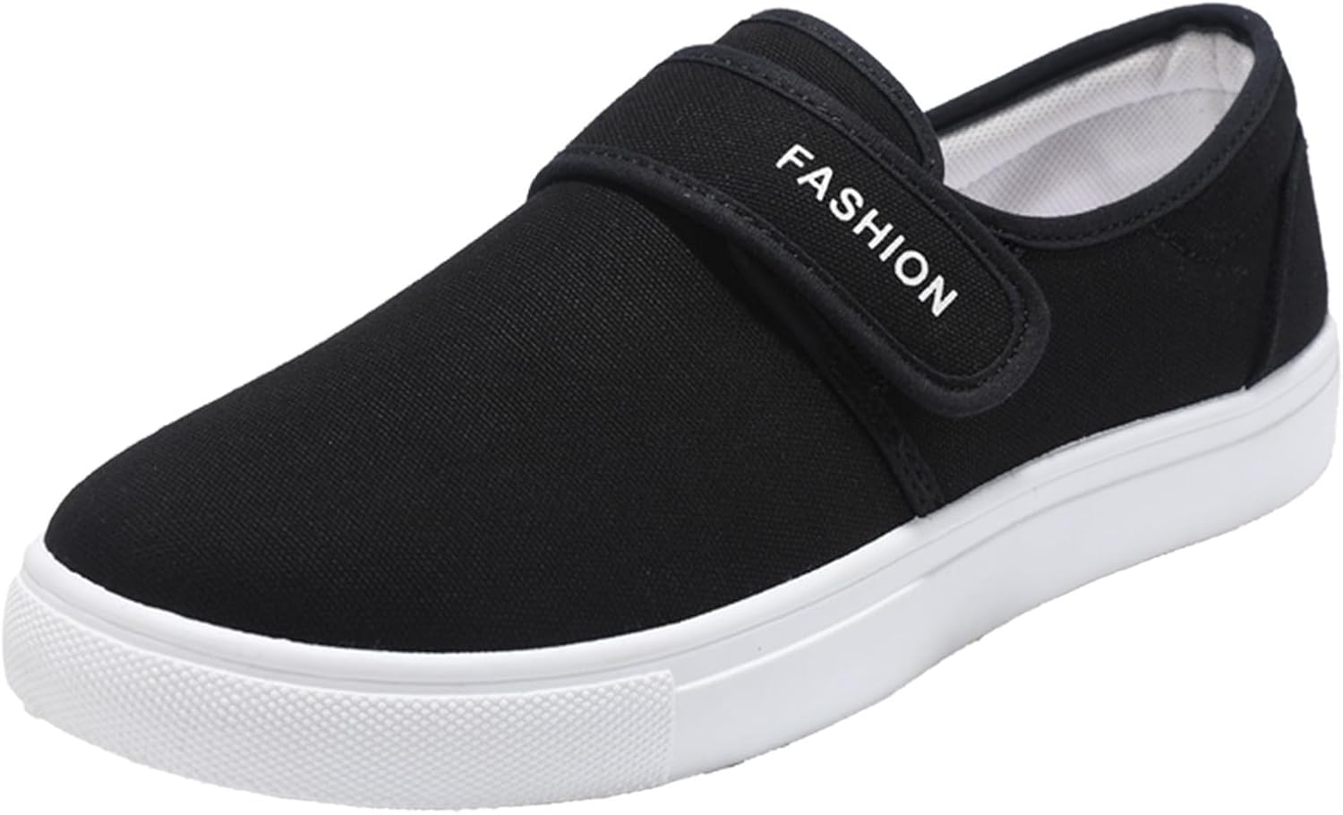 

IWIHMIV Кроссовки для ходьбы Мужские кроссовки Спортивные кроссовки для тенниса Тренировочные кроссовки Легкая спортивная обувь Повседневные кроссовки, черный