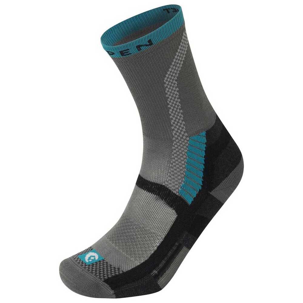 

Носки Lorpen Light Hiker Eco, серый