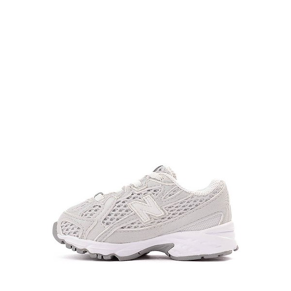 

Кроссовки New Balance 740 Athletic Shoe, цвет Grey Matter/White