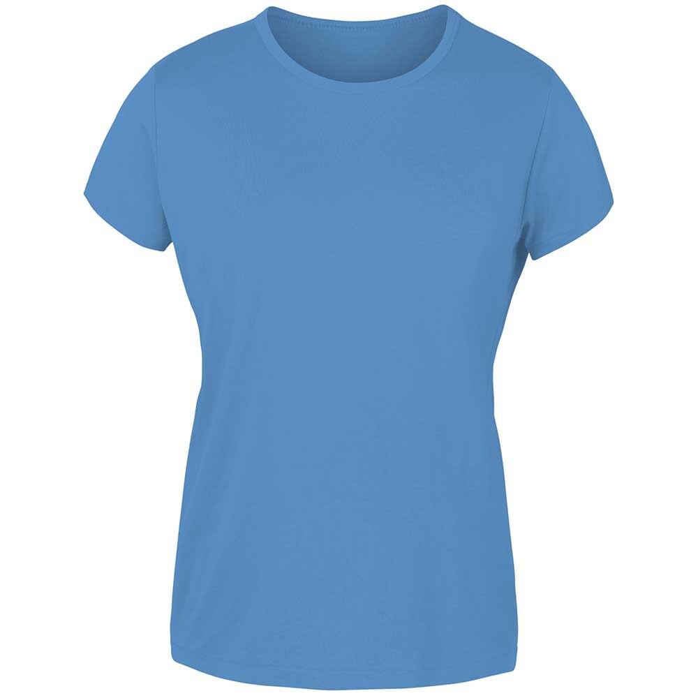 

Футболка Joluvi Combed Cotton, синий