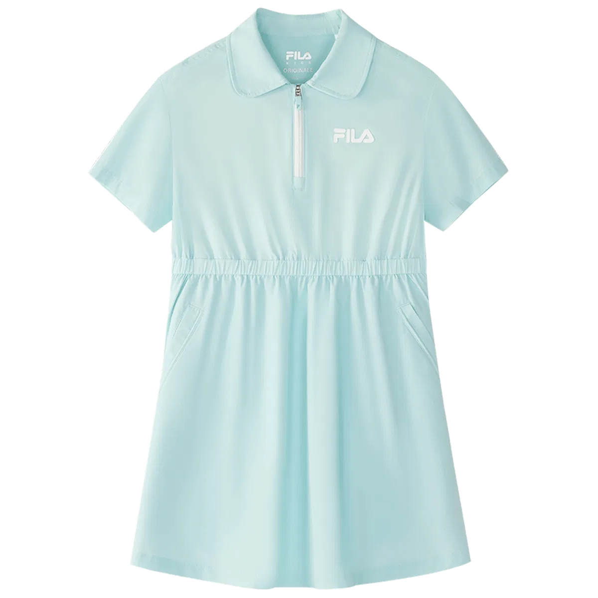 Платье Xia Bofen для детей 3-7 лет FILA KIDS
