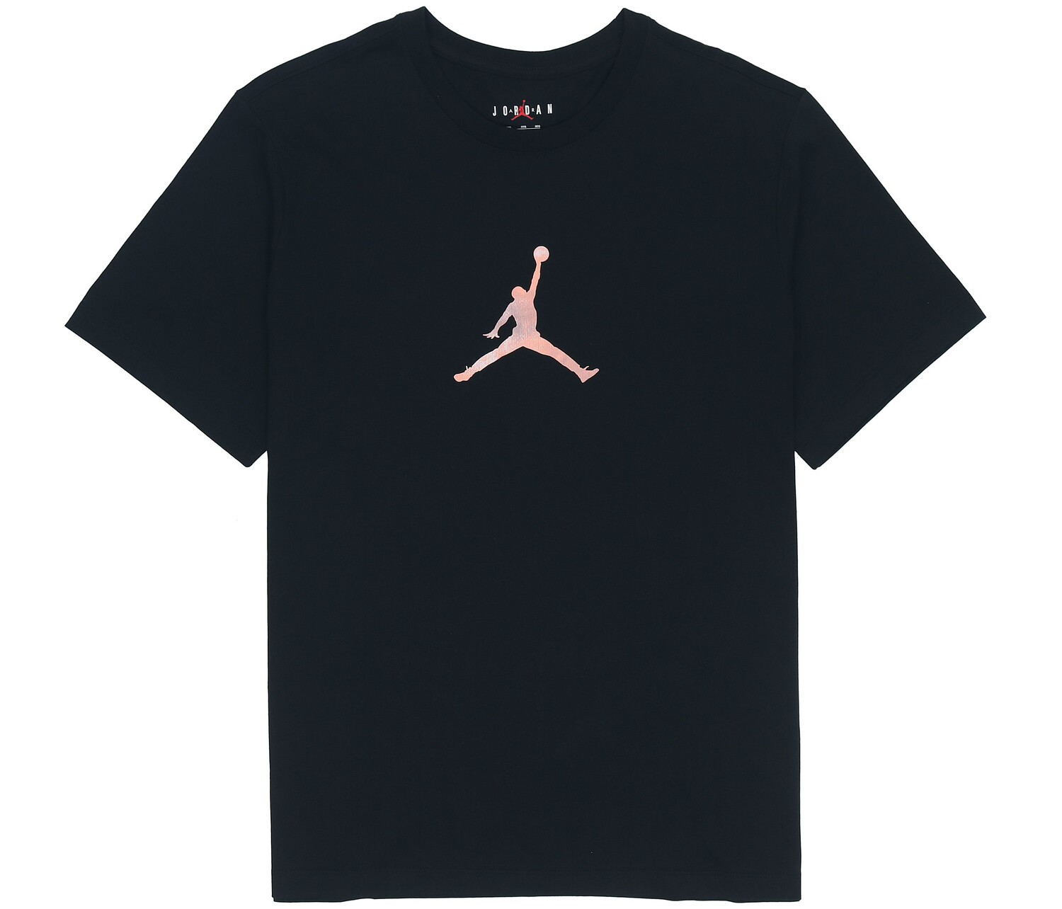 

Мужская футболка Jordan, черный