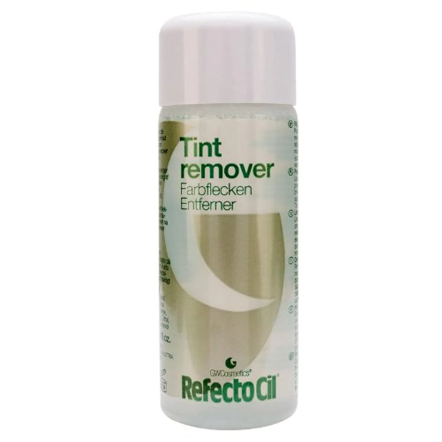 Средство для удаления краски Refectocil Colour Cleanser Tint Remover, 100 мл Refectocil