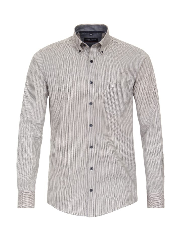 

Рубашка CASAMODA, желтый