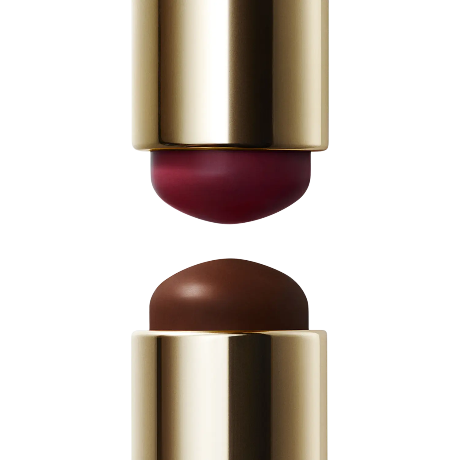 

Румяна и бронзер для щек Hydro-Blur Cheek Duo Stila, Dragon Fruit & Cocoa (rich berry / deep with neutral undertones)