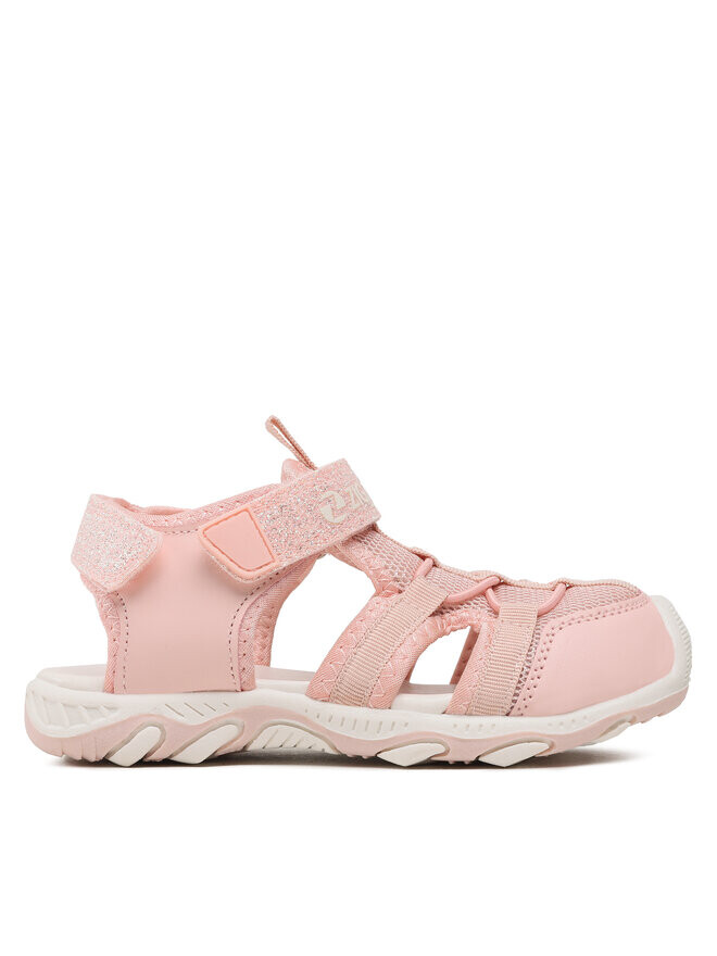 

Сандалии Fipa Kids Closed Toe Sandal ZigZag, розовый