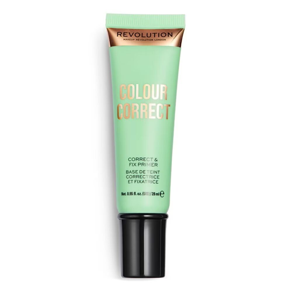

Makeup Revolution Праймер Color Correct 28 мл