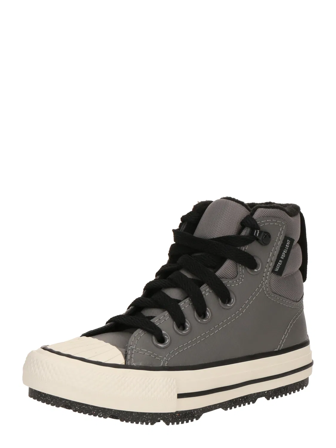 Кроссовки Converse Chuck Taylor All Star Berkshire серого цвета