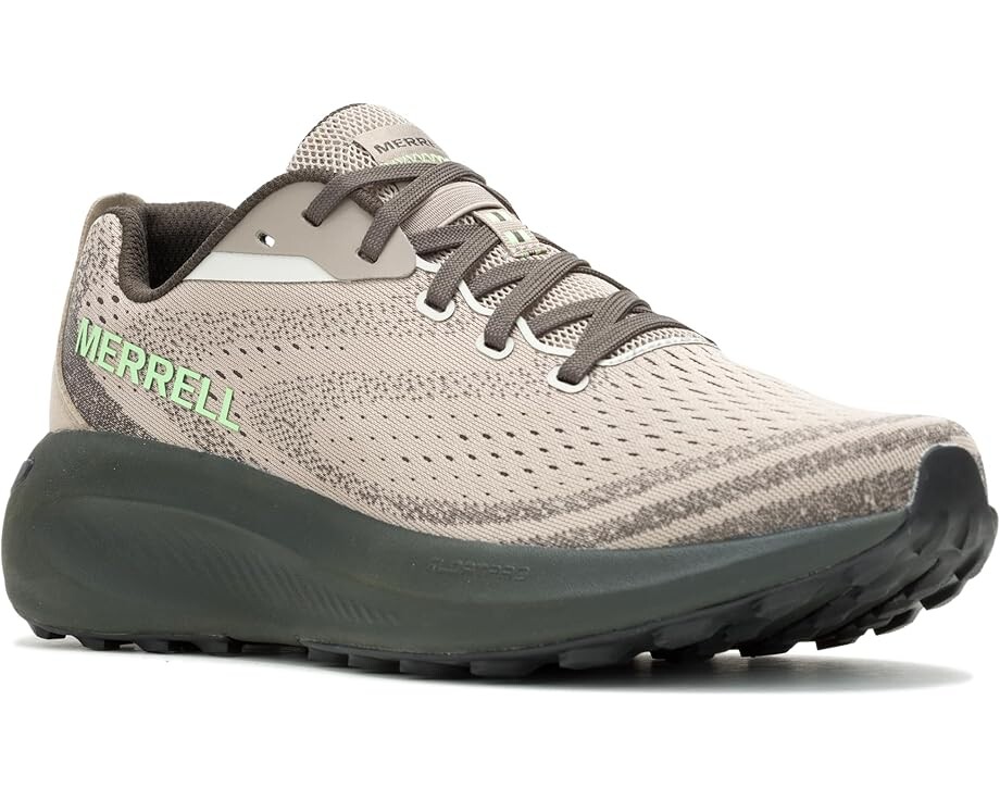 

Кроссовки Merrell Morphlite, цвет Stone, Серый, Кроссовки Merrell Morphlite, цвет Stone