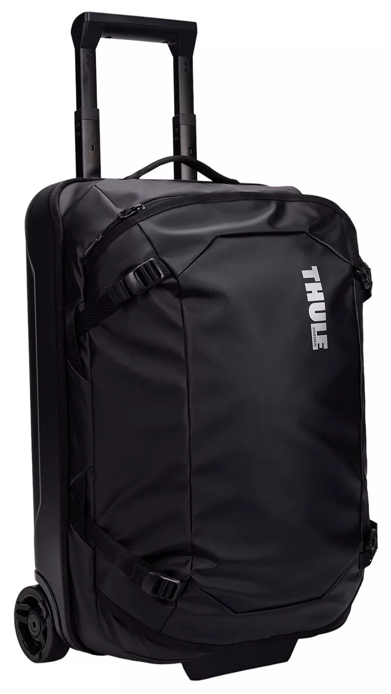 

Спортивная сумка Thule Chasm 40 л, черный