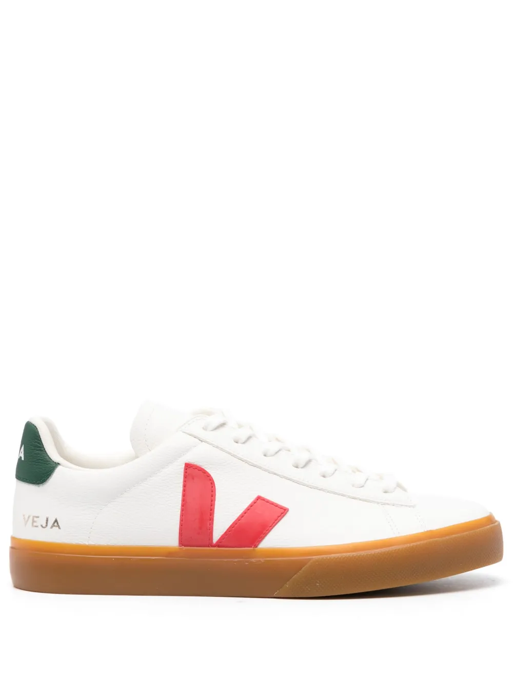 

Кеды Campo ChromeFree VEJA, белый