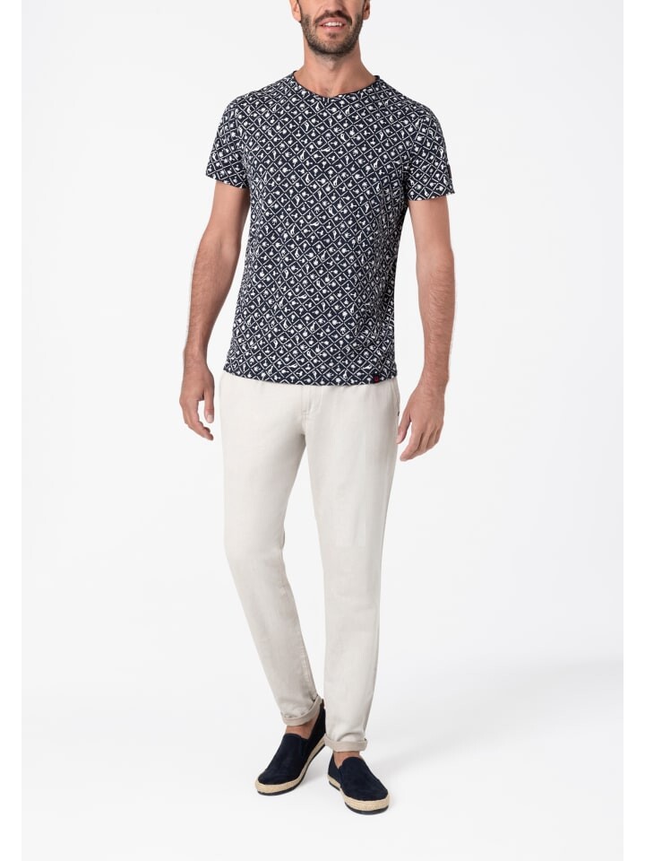 

Тканевые брюки Timezone, бежевый