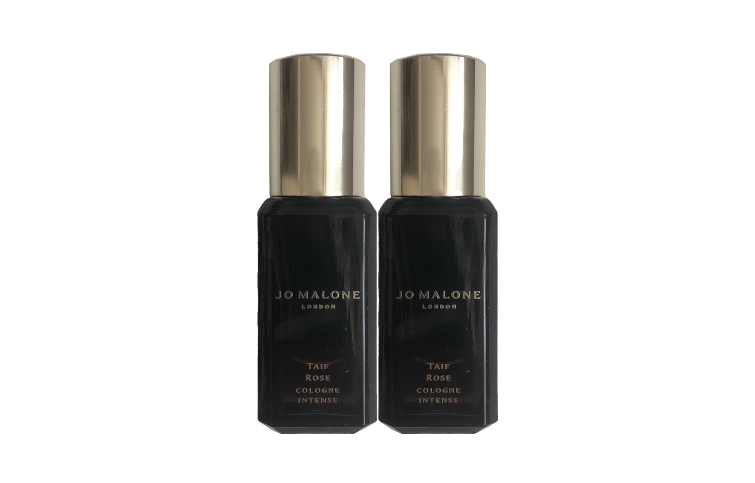 Jo Malone London Zumalong ароматизированный набор пробников Tayef розовая вода туалетная вода Amber White Musk 9 мл — фото 3