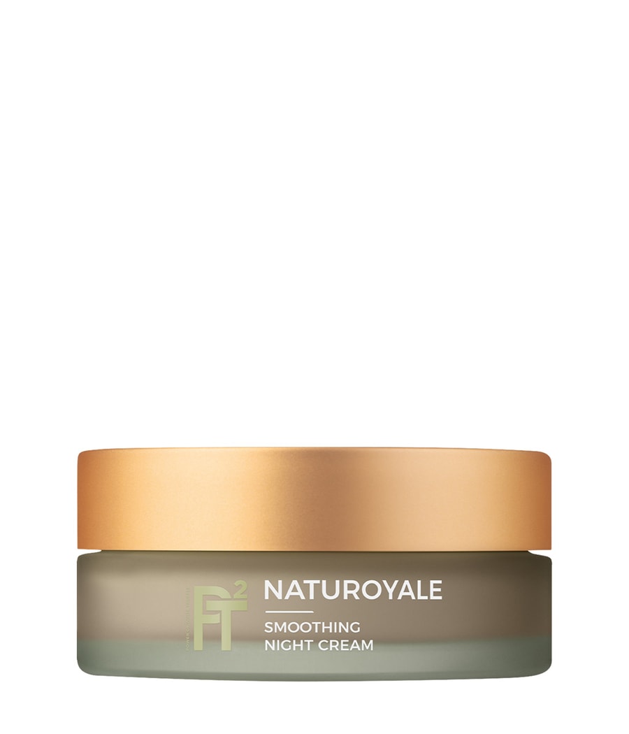 

Ночной крем ANNEMARIE BÖRLIND NATUROYALE Smoothing Night Cream, 50 ml