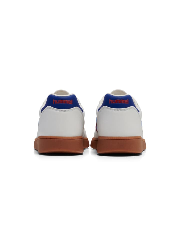 Спортивные кроссовки Hummel, цвет true blue/bright white — фото 2