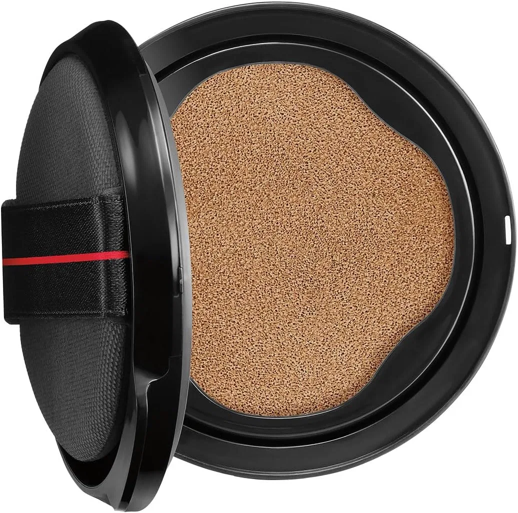 Тональное средство Shiseido Synchro Skin Self-Refreshing Cushion Compact 210 Birch, 13 г