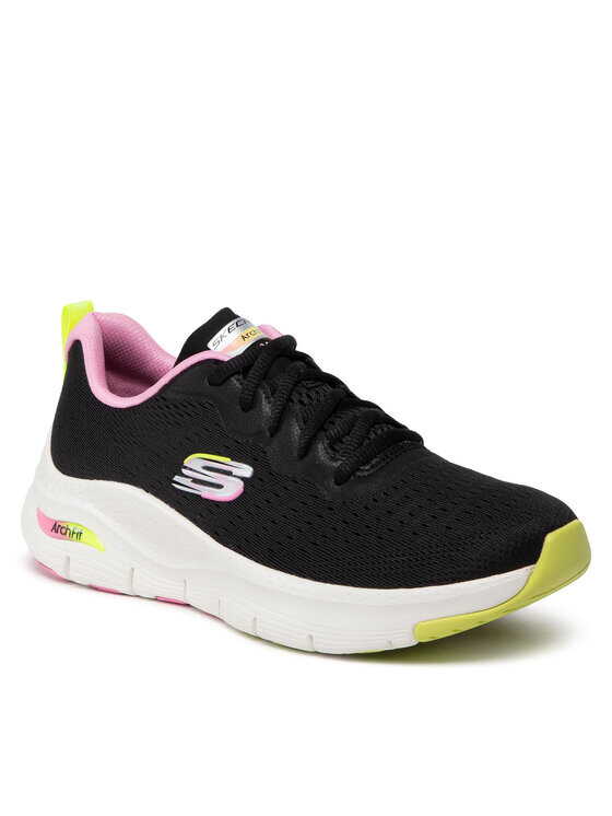 

Кроссовки Skechers, черный