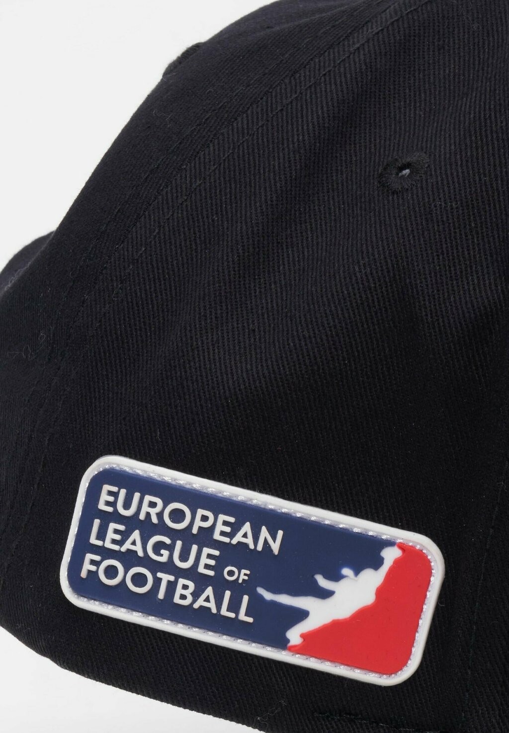 

Бейсболка DEFSHOP X EUROPEAN LEAGUE OF FOOTBALL MUNICH RAVENS SNAPBACK CAPS DEF, черный