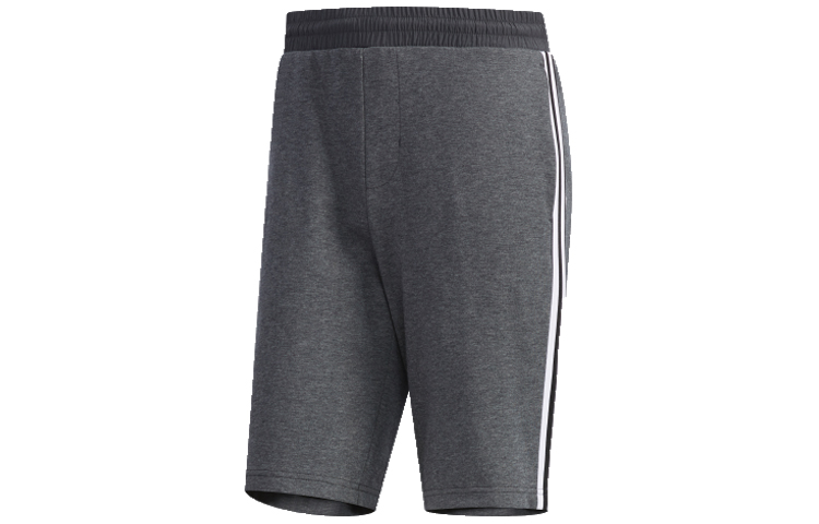 Шорты облегающие HONOR OF KINGS мужские gray Adidas Neo — фото 2