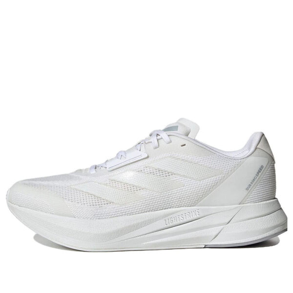 

Кроссовки Adidas Duramo Speed Running Shoes 'White', белый