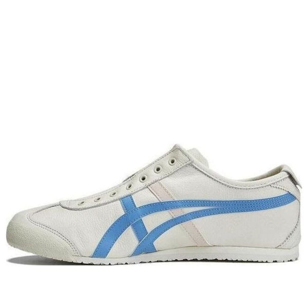

Кроссовки мексика 66 Onitsuka Tiger, белый