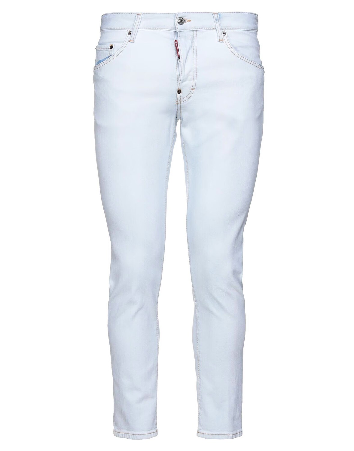 

Джинсы Dsquared2, синий