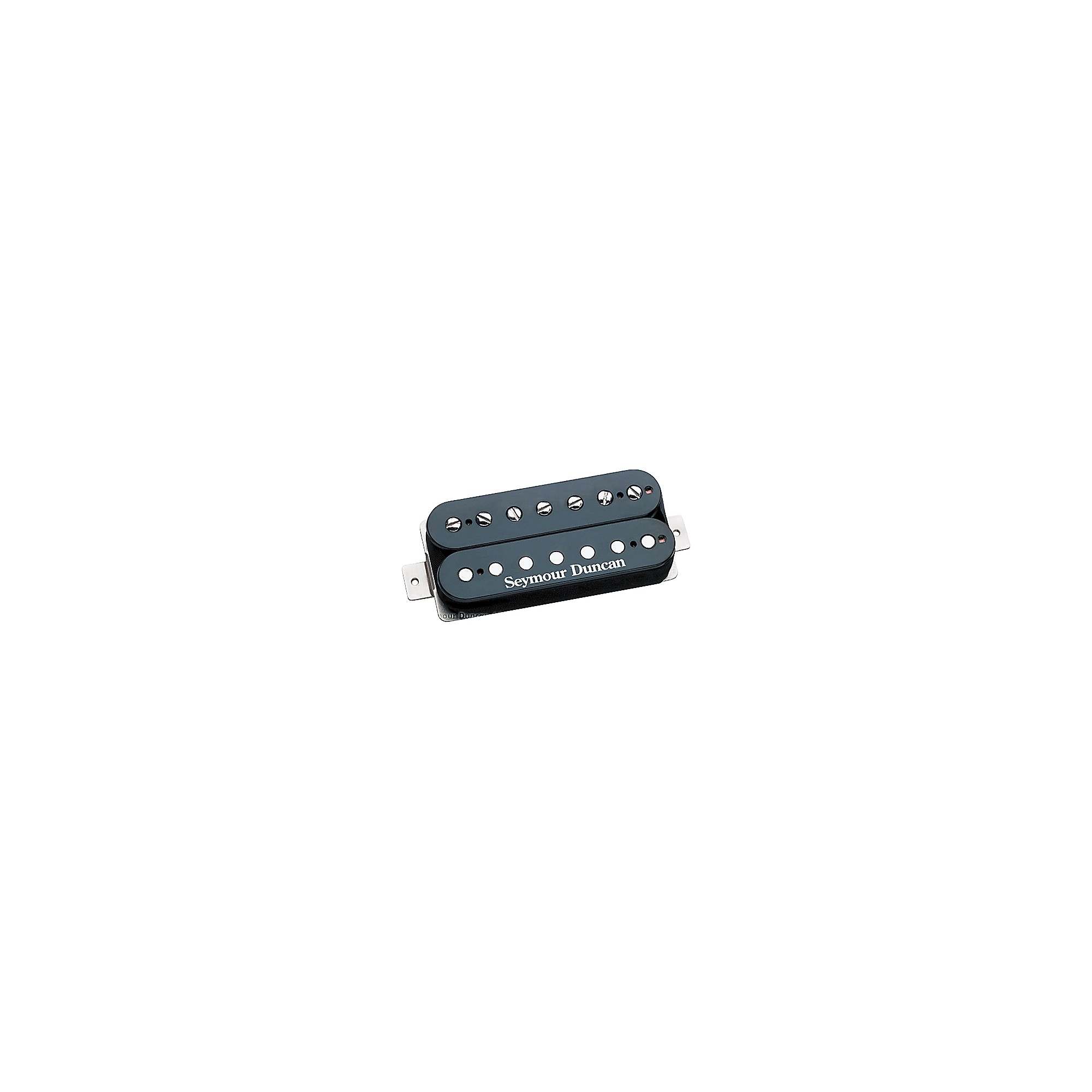 

Звукосниматель Seymour Duncan SH-2W 7-СТРУННЫЙ, черный гриф