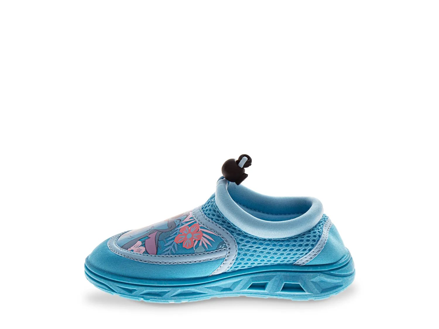 Сандалии Avalanche Disney Stitch & Angel Water Shoe - Kids', синий — фото 4
