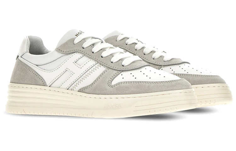 

H630 Кроссовки на шнуровке HOGAN