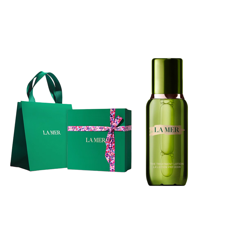 

Восстанавливающая сыворотка HAILANZHIMI водная эссенция увлажняющая, успокаивающая, подтягивающая 100ml/150ml/200ml LA MER