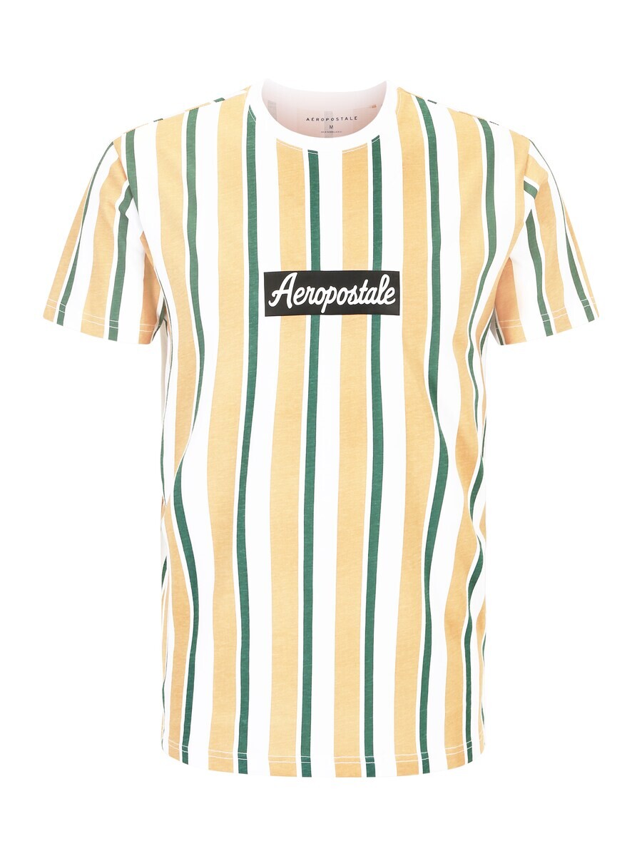 

Футболка AÉROPOSTALE, желтый