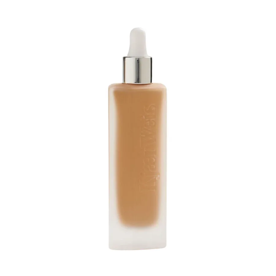 Жидкая тональная основа Kjaer Weis Ladies Invisible Touch 1 унция M240 - Бархатный макияж 819869026898