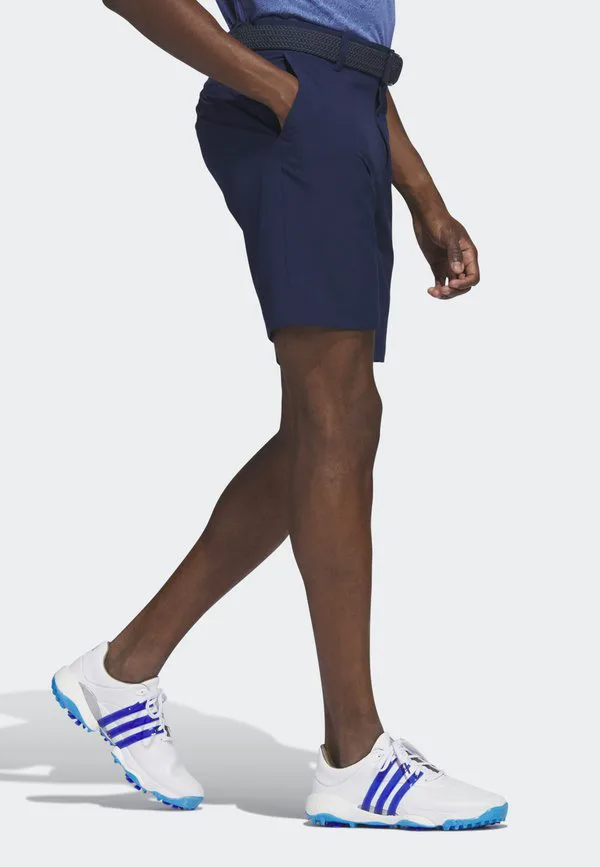 Спортивные шорты ultimate365 8,5 дюймов Adidas Golf, Collegiate Navy — фото 4