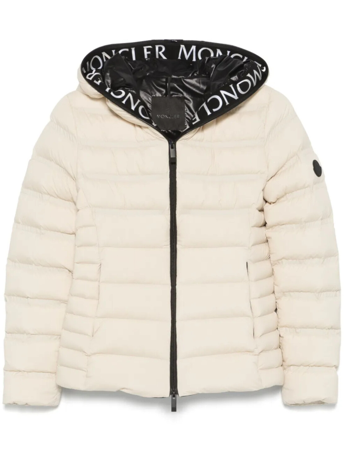 

Moncler куртка Alete, нейтральный