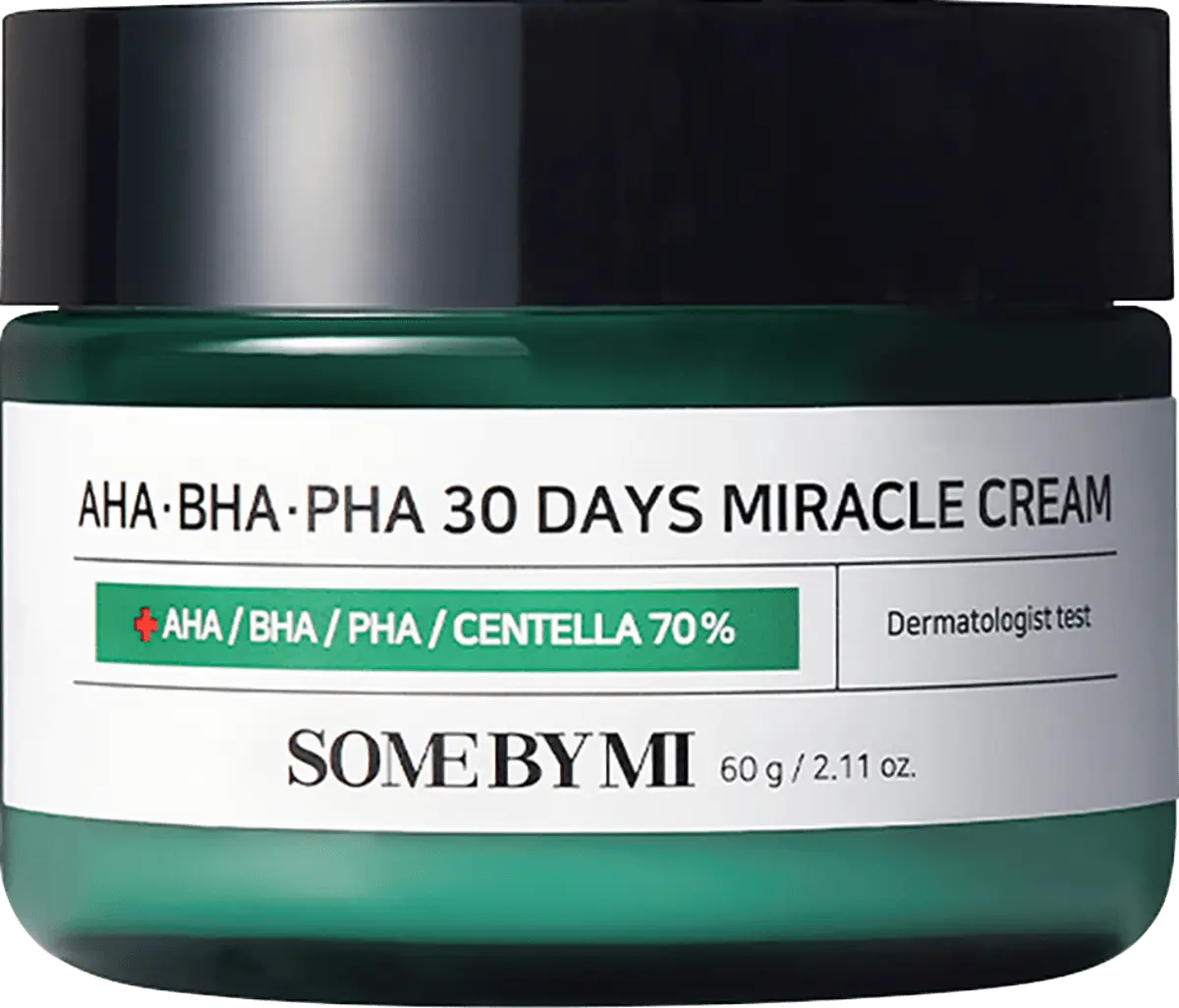

Крем для лица Чудо 60г SOME BY MI