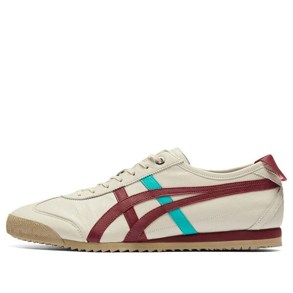 

Кроссовки mexico 66 sd 'birch beet juice' Onitsuka Tiger, мультиколор