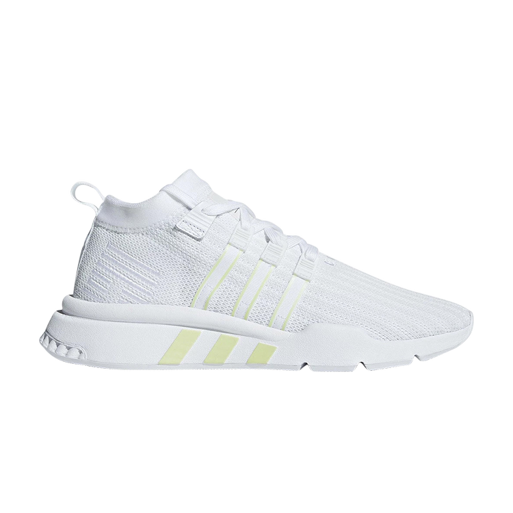 

Кроссовки Adidas EQT Support ADV Mid PK, белый, Белый;серый, Кроссовки Adidas EQT Support ADV Mid PK, белый